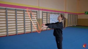 БАЗОВЫЕ ЭЛЕМЕНТЫ С ОБРУЧЕМ. РАБОТА С ПРЕДМЕТАМИ | ХУДОЖЕСТВЕННАЯ ГИМНАСТИКА | ДЛЯ ВСЕХ ВОЗРАСТОВ