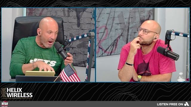 🚨 GIANTS DRAFT DISASTER? Did They Make A HUGE Mistake By Not Taking A QB?