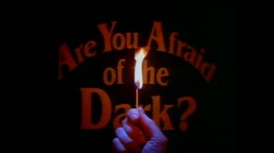 Боишься ли ты темноты? - 6 сезон 4 серия «О тайном поклоннике» / Are You Afraid of the Dark?