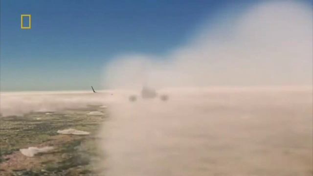 LAM Mozambique Airways Flight 470 - Crash Animation