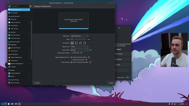 How to install CachyOS and optimise it! смотреть онлайн