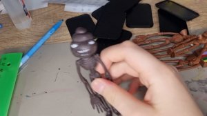 Обзор на игрушки сереноголовые(и не только)!!!