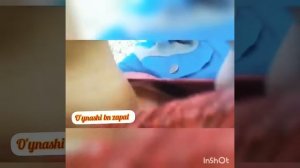 uzbek zapal bu qiz ko'chada o'ynashi bilan yuripti