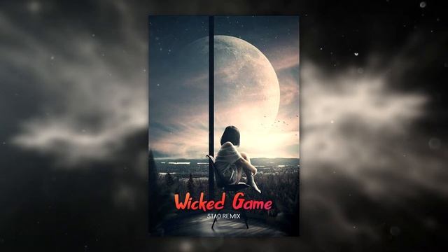 Chris Isaak - Wicked Game | Deep house Stao Remix смотреть онлайн
