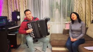 В гостях у Ильфата Шаехова