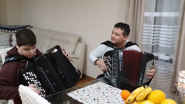 Otac i Sin - Za sve gledaoce❤ смотреть онлайн