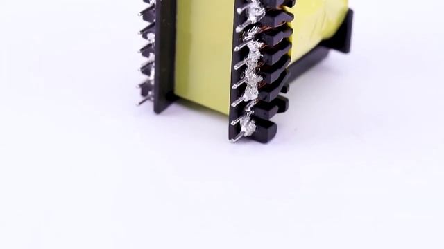 GEZ High Frequency Transformer EE ETD EF PQ EER EC EI EPC UF EEL EP Series Transformer смотреть онлайн