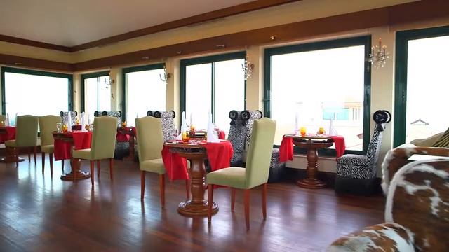 АНТАЛИЯ 2019. ОТЕЛЬ IC HOTELS GREEN PALACE 5* ТУРЦИЯ смотреть онлайн