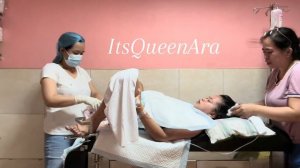 INTENSE and INSANE LABOR PAIN // NORMAL DELIVERY // BIRTH VLOG 2024