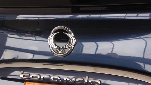 Amigos Ssangyong #144 Hernando Salamanca смотреть онлайн