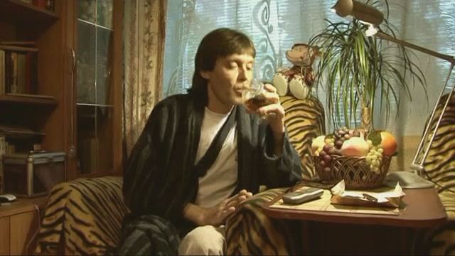 КОММУНАЛЬНЫЙ СЕРИАЛ