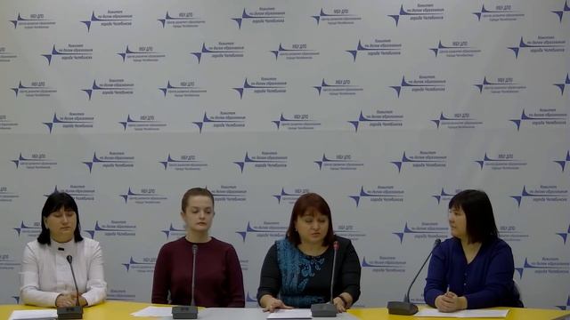 27.01.2022_Родительский всеобуч "Стратегия понимания" смотреть онлайн