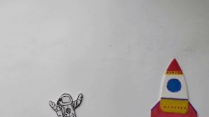 Юрий Гагарин первый космонавт.