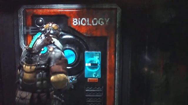 Dead Space 3 Part 38-Piece's Of Rosetta Part 1 смотреть онлайн