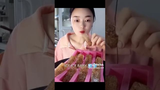 Вкуснейшие батончики из замороженной колы! смотреть онлайн