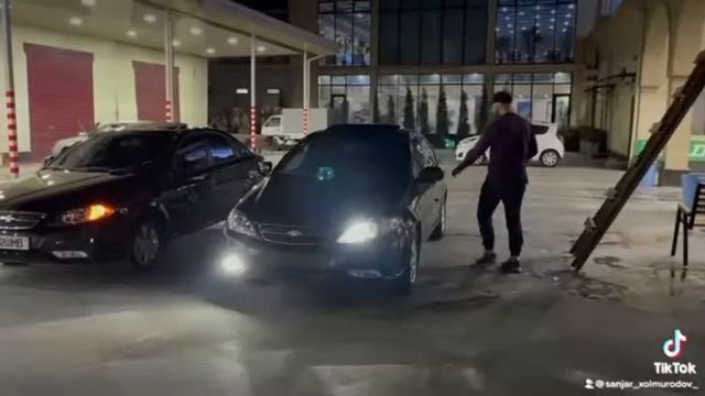 Jentra 1.5 reklama sanjar xolmurodovdan смотреть онлайн