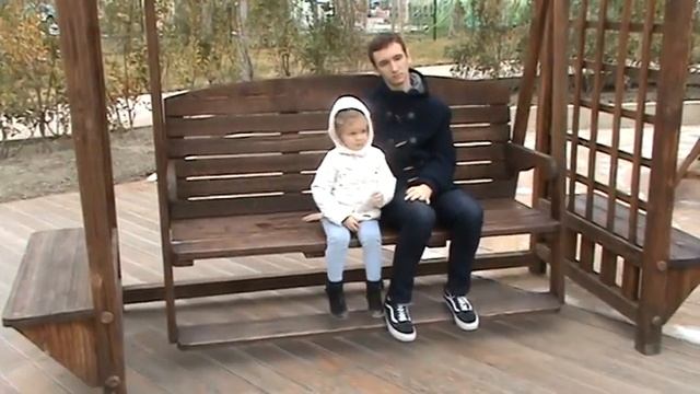 M2U00222 Дима в Сочи 28.02.2015 Дима и Маша в Сочи Парке смотреть онлайн