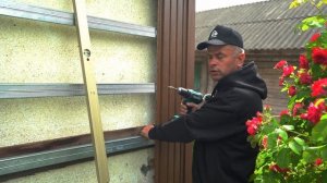 Как монтировать сайдинг? Монтаж сайдинга Timberblock Планкен