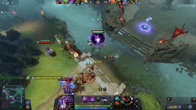 СКРЫТАЯ ИМБА ПАТЧА - ВОЙД СПИРИТ смотреть онлайн