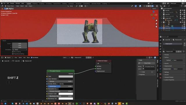 HSAcC 15 09 - Volumetrics-9 смотреть онлайн