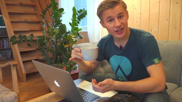 Stabilize Shaky Video - Easy Tutorial in Premiere Pro смотреть онлайн