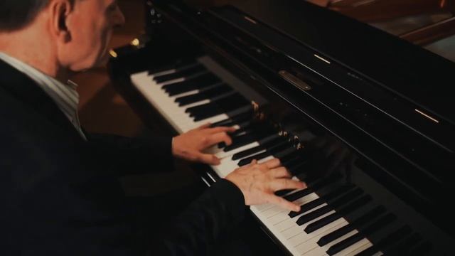 Стивен Хаф Шопен Ноктюрн фа-диез мажор. соч. 15 № 2 смотреть онлайн