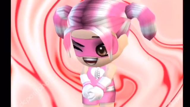 The Candy Star Girls Season 1 Episode 4: After Few Day смотреть онлайн