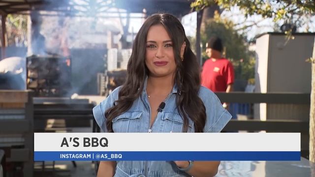The BBQ Boom: SoCal Style смотреть онлайн