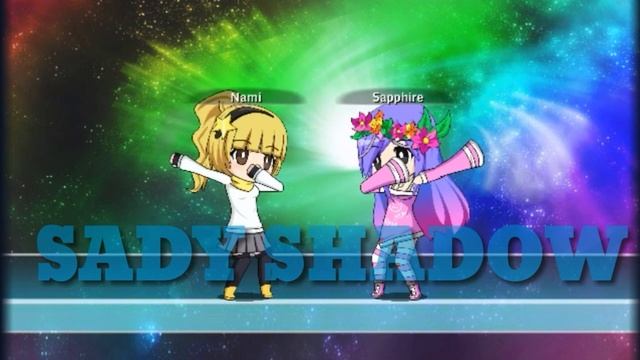 No Intro??? No problemo ● Gacha Studio смотреть онлайн