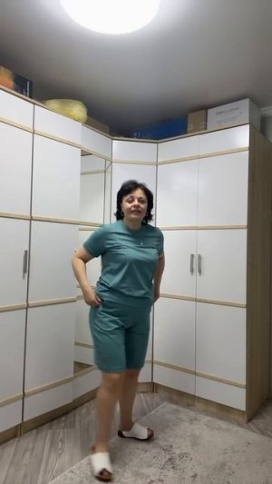 Костюмчик От «Любимый Василёк»