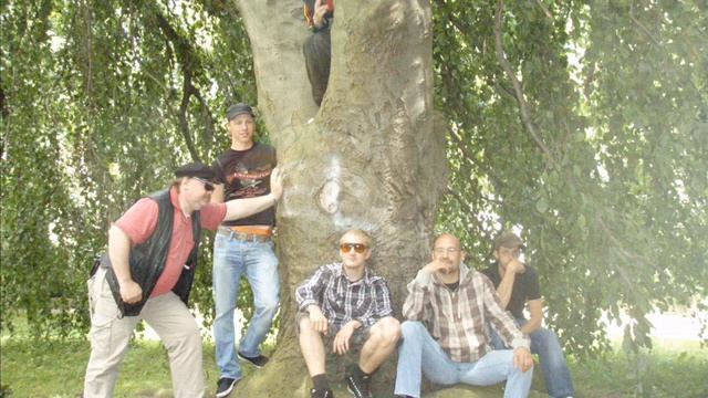 Ny Ep Katzenjammers - Det e bara så det e смотреть онлайн