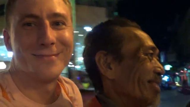 Тайланд, Паттайя смотреть онлайн