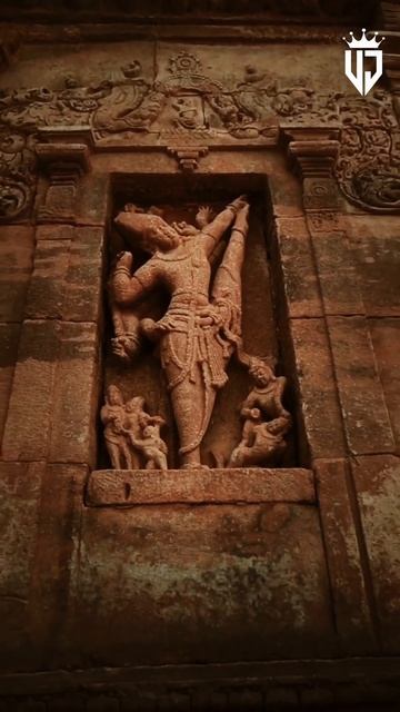 પટ્ટાદકલ સમૂહ કર્ણાટક | Pattadakal Karnataka|पट्टादकल  कर्नाटक #shorts  @vaghelajayrajsinh