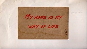 ElfEol - Функционально-архитектурная планировка своего дома