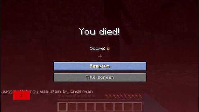 Minecraft 1.9 Lets Play- Ep09 Juggz Death Count смотреть онлайн