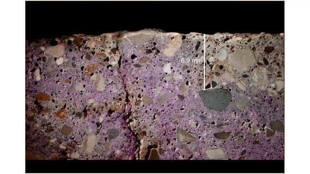 Research Pays Off June 2019: Oldest Concrete in America смотреть онлайн