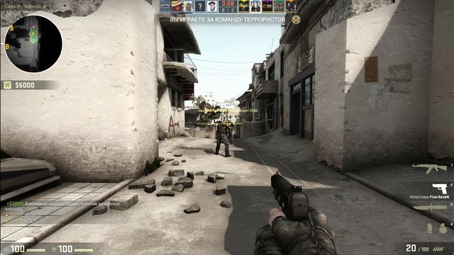 Стрим - Марафон # CS:GO, Dota 2 # 2 смотреть онлайн
