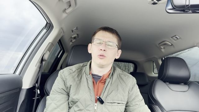 Поменял корейца на китайца, купил Belgee X70, передний привод, автомат, комплектация Active