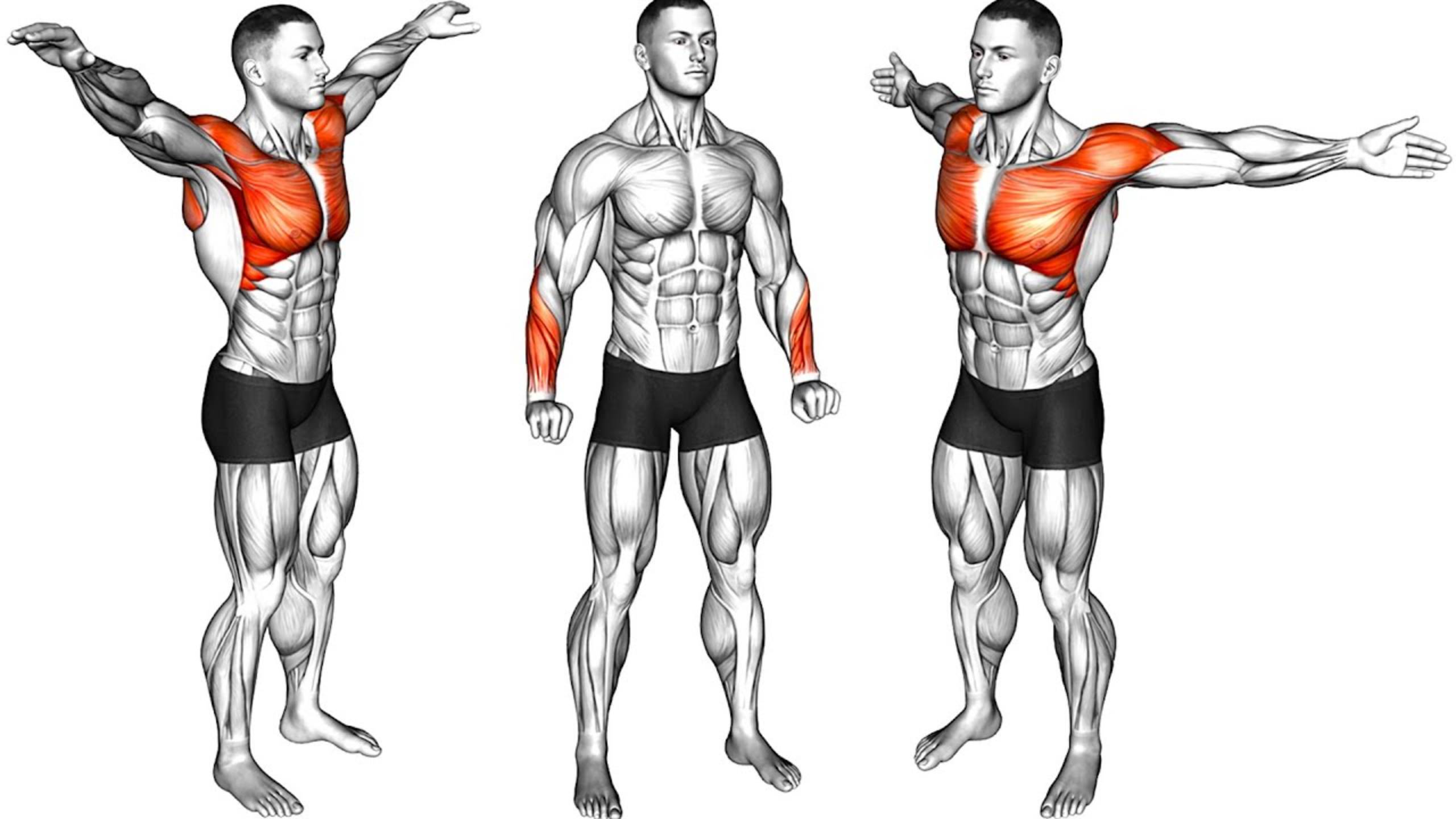 Утренние упражнения для Пробуждения