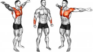 Утренние упражнения для Пробуждения