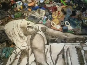 Агата Кристи - дворник