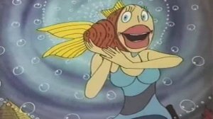 Музыка из м/ф "В синем море, в белой пене..." - Главная тема (real piano instrumental cover)