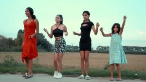 Kika a Castkovske cajenky - Tanecne cover video od GipsyEdo aErik