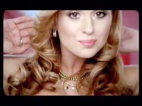 Новогодняя песня гр. Блестящие