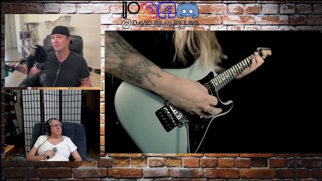 Tommy Johansson - "The Winner Takes it All" | Pro Singer Reacts смотреть онлайн