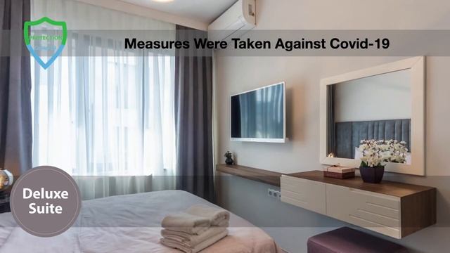Green Hills Suites-Deluxe Suite смотреть онлайн