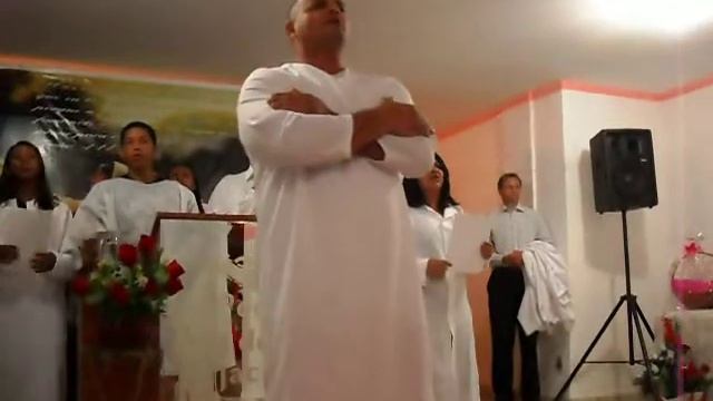 PEÇA DA IGREJA M.M.POÇO DE JACÓ смотреть онлайн