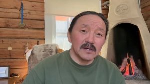 Сила духа - сила природы. Кулан хаан