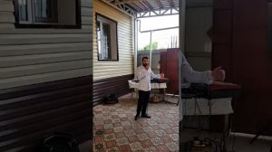 Сима Забайкальский. Кристины город Борисоглебск. песня о Духо