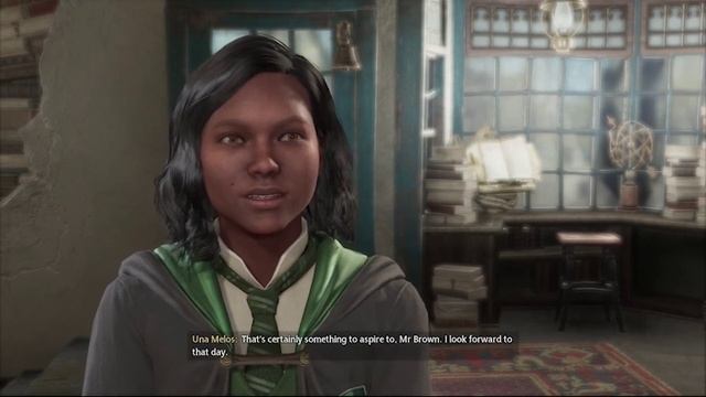 🏰 Hogwarts Legacy — Возвращение в Хогвартс! Эйса и магия без слов новая глава, новая палочка, стара смотреть онлайн